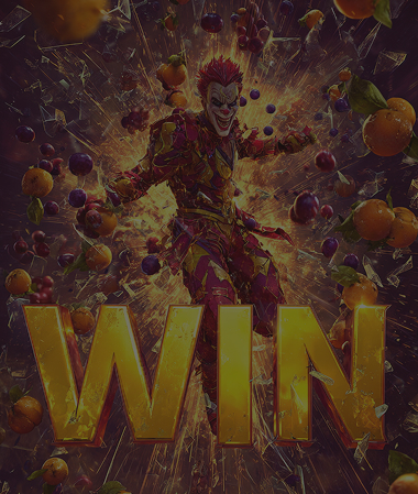 Royal Joker Hold and Win