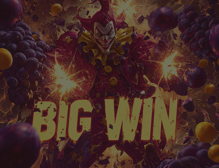 Royal Joker Hold and Win