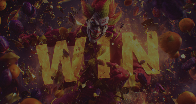 Royal Joker Hold and Win