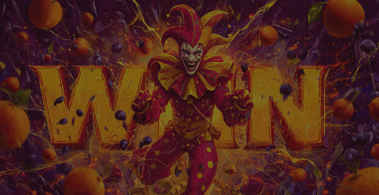 Royal Joker Hold and Win